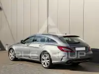 2016 Mercedes Benz CLS 250