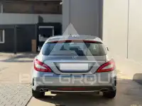 2016 Mercedes Benz CLS 250
