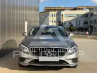 2016 Mercedes Benz CLS 250