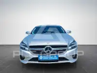 2016 Mercedes Benz CLS 220