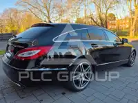 2016 Mercedes Benz CLS 220