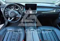 2016 Mercedes Benz CLS 220