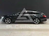 2016 Mercedes Benz CLS 220