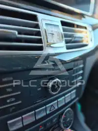 2016 Mercedes Benz CLS 220