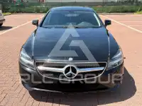 2016 Mercedes Benz CLS 220