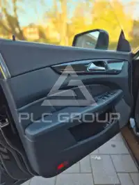2016 Mercedes Benz CLS 220