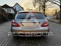 2016 Mercedes Benz CLS 220