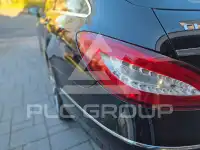 2016 Mercedes Benz CLS 220
