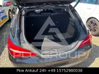2016 Mercedes Benz Cla 250