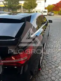 2016 Mercedes Benz Cla 250