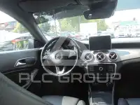 2016 Mercedes Benz Cla 250
