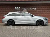 2016 Mercedes Benz Cla 250