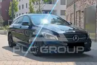 2016 Mercedes Benz Cla 250