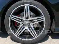 2016 Mercedes Benz Cla 250