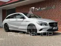 2016 Mercedes Benz Cla 250