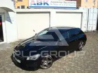 2016 Mercedes Benz Cla 250