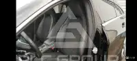 2016 Mercedes Benz Cla 250