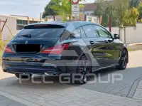 2016 Mercedes Benz Cla 250