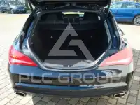 2016 Mercedes Benz Cla 250