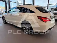 2016 Mercedes Benz Cla 250