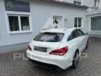 2016 Mercedes Benz Cla 250