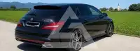 2016 Mercedes Benz Cla 250
