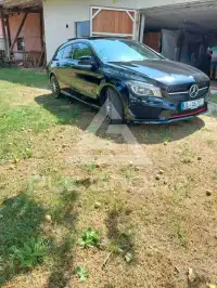 2016 Mercedes Benz Cla 250