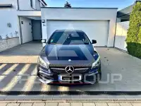 2016 Mercedes Benz Cla 250