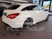 2016 Mercedes Benz Cla 250