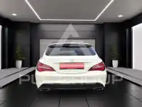 2016 Mercedes Benz Cla 250