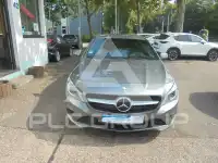 2016 Mercedes Benz Cla 250