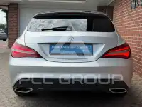 2016 Mercedes Benz Cla 250