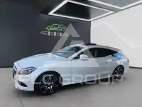 2016 Mercedes Benz Cls 500