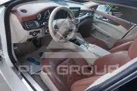 2016 Mercedes Benz Cls 500