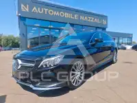 2016 Mercedes Benz Cls 500