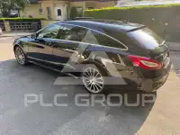 2016 Mercedes Benz CLS 400