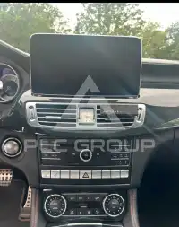 2016 Mercedes Benz CLS 400