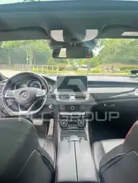 2016 Mercedes Benz CLS 400