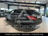 2016 Mercedes Benz CLS 400