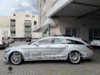 2016 Mercedes Benz CLS 400
