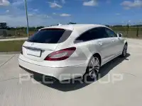 2016 Mercedes Benz CLS 400