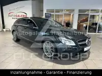 2016 Mercedes Benz CLS 400