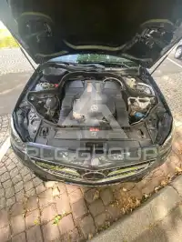 2016 Mercedes Benz CLS 400