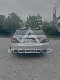 2016 Mercedes Benz CLS 400