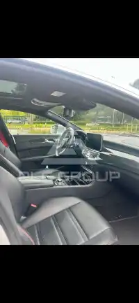 2016 Mercedes Benz CLS 400