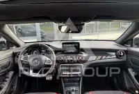2016 Mercedes Benz CLA 45 AMG