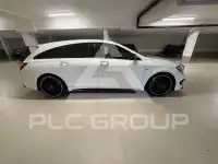 2016 Mercedes Benz CLA 45 AMG