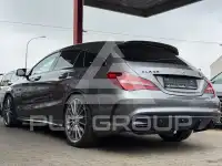2016 Mercedes Benz CLA 45 AMG