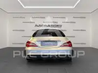 2016 Mercedes Benz CLA 45 AMG
