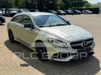 2016 Mercedes Benz CLA 45 AMG